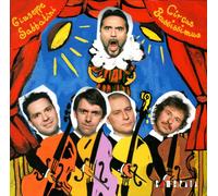 Gioacchino Rossini/Lehar/Giuseppe Verdi/Giacomo Puccini - Back to the Bass