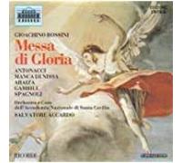 Gioacchino Rossini - Messa Di Gloria