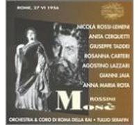 Gioacchino Rossini - Mose