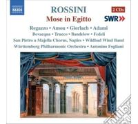 Gioacchino Rossini - Mose' In Egitto