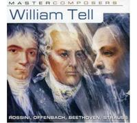 Gioacchino Rossini/Offenbach/Ludwig Van Beethoven - Rossini/Offenbach/Beethoven