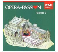 Gioacchino Rossini - Opera-Passion Vol.3 [Import]