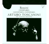 Gioacchino Rossini - Ouvertüren [Import]