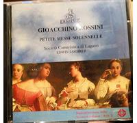 Gioacchino Rossini - Petite Messe Solennelle