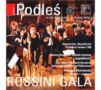 Gioacchino Rossini - Rossini Gala-Arias from Operas