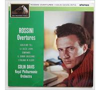 Gioacchino Rossini - Rossini Overtures