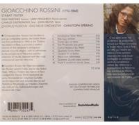 Gioacchino Rossini - Rossini: Stabat Mater