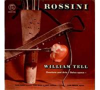 Gioacchino Rossini - William Tell