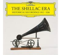 Gioachino Rossi The Shellac Era: Historical Recordings (Vinyl) (Importación USA)