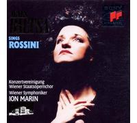 GIOACHINO ROSSINI Agnes Baltsa Sings Rossini (CD) (Importación USA)