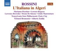 Gioachino Rossini Gioachino Rossini: L'Italiana in Algeri (CD) (Importación USA)