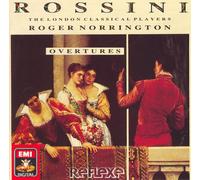 Gioachino Rossini - Rossini: Overtures (UK Import)