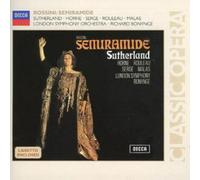 Joan Sutherland Marilyn Horne Joseph Rouleau London Symphony Orchestra Richard Bonynge - Rossini: Semiramide
