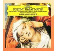 Gioachino Rossini Rossini: Stabat Mater (CD) Album (Importación USA)