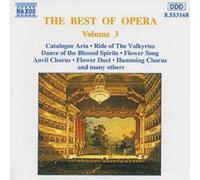 Gioachino Rossini The Best Of Opera (CD) Album (Importación USA)