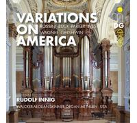 Organ Works