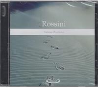 Gioachino Rossini - Various Overtures