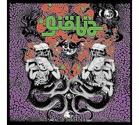 Giobia - Acid disorder