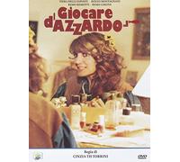 Giocare d'azzardo [Italia] [DVD]