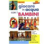 Giocare in Acqua Con I Bambini [Italia] [DVD]