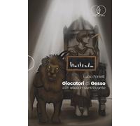 GIOCATORI DI GESSO CON ETICA IN CONTROCANTO