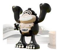 Giocattoli a carica - 57 x 3,94 pa carica per Bambini - Giocattolo a orologeria Dei cartoni animati - Diőti giocattoli a orologeria acrobatici lancianti a 360 °, simpatici an