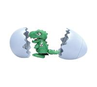 Giocattoli A Forma Di Di Dinosauro - Giocattoli Scherzo Dinosauro Rimbalzante | A Molla Per Bambini Piccoli | Por AdṛRagazzi Ragazze Prescolare Viaggio Auto Sala Giochi Aula Sacch