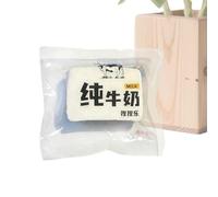 Giocattoli Antistress per - In Silicone A Rimbalzo Lento,Cubo Morbido Antistress per , Adolescenti Adulti Scuola Ufficio Relax Viaggi E Festa Di