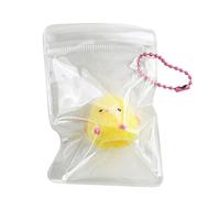 Giocattolo Antistress Da Spremere | Pallina Antistress A Forma Di Animale Divertente | Giocattolo XA Forma Di Da Impastare E Pizzicare, Accessorio Divertente per Premi In