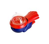 Giocattolo dolcétti Cani - Gioco Pressione E Rotazione, Palla Cibo Con Design Animale, Giocattolo Distributore Di Cibo Cani | Cuccioli, Gattini, Anziani, Medie Grandi, Giochi Al Chiuso, Viaggi