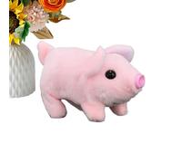 Giocattolo elettronico interattivo animale robot peluche animato stimolante creativo sicuro educativo divertente | per bambini bambine casa scuola aula materna asilo attività ludica apprendimento