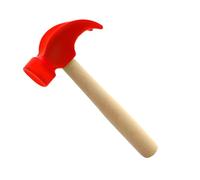 Giocattolo - Giocattolo Educativo Di Simulazione, Strumento Di Manutenzione Realistico, Sviluppo Motricità Fine | Regalo Per Bambino Bambina Falegname