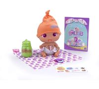 Giocheria The Bellies Muñeca Interactiva