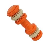 Giochi Cani Indistruttibili - Giocattoli Interattivi Per Cuccioli Con Dentizione | Giochi Indistruttibili Per Cani | Giiochi Per Caani Di Taglia Grandemedia | Dispensador de aperitivos Antinoia Per