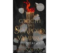 Giochi Da Scapolo Vampiro: Hupotasso