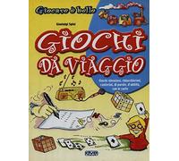 Giochi Da Viaggio [Italia]