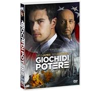 Giochi Di Potere [DVD]