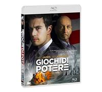 Giochi Di Potere [Italia] [Blu-ray]