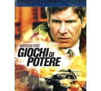 Giochi di potere (special edition) [Italia] [Blu-ray]