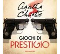 Giochi Di Prestigio (audiolibro)