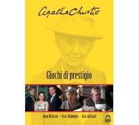 Giochi Di Prestigio [Italia] [DVD]