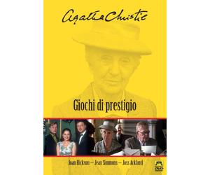 Giochi Di Prestigio [Italia] [DVD]