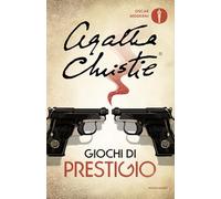 Giochi di prestigio (Oscar moderni)