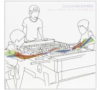 Giochi Per Bambini - Cerco Soltanto Di Non Lavorare Piu'