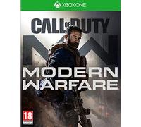 Activision Call of Duty: Modern Warfare Estándar Español Xbox One