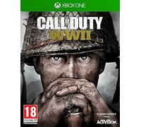 Giochi per Console Activision Call of Duty®: World War II (PC)