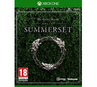Giochi per Console Bethesda The Elder Scrolls Online - Summerset
