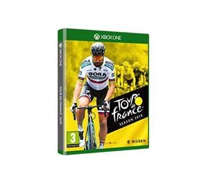 Giochi per Console Big Ben Tour De France