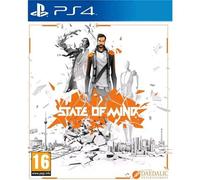 Giochi per Console Deep Silver State Of Mind