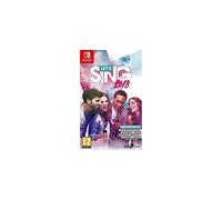 Giochi per Console Deep Silver Sw Swi 1022601 Let's Sing 2018+Mic